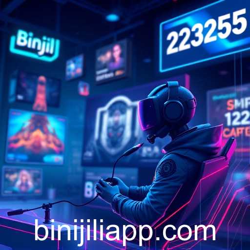 The Rise of 'Binijili' and Online Gaming Trends