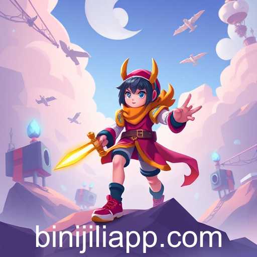 Gaming Website 'Binijili': Navigating the Dynamic Digital Landscape