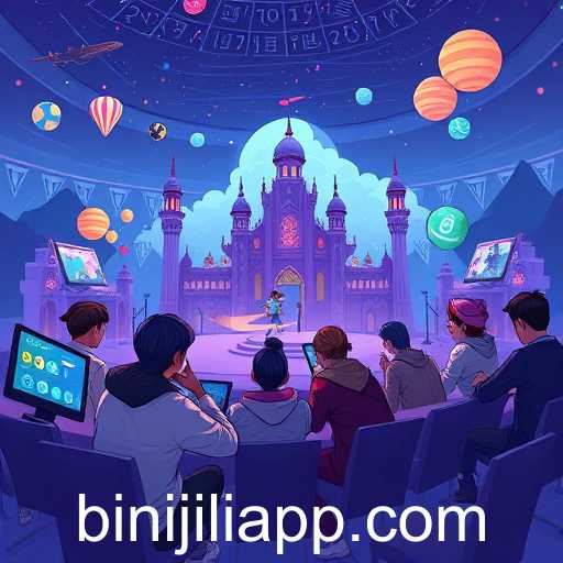 The Rise and Influence of Online Gaming Platforms